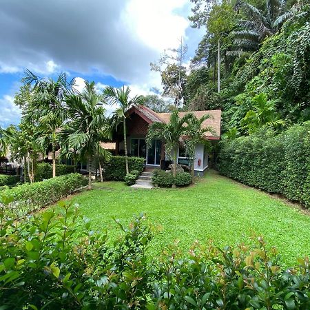 Vipa Tropical Resort Ао Нанг Экстерьер фото