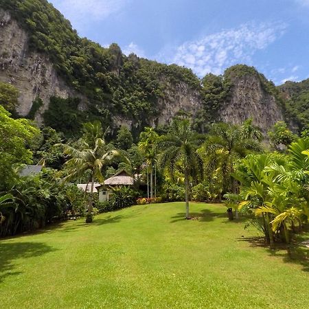 Vipa Tropical Resort Ао Нанг Экстерьер фото