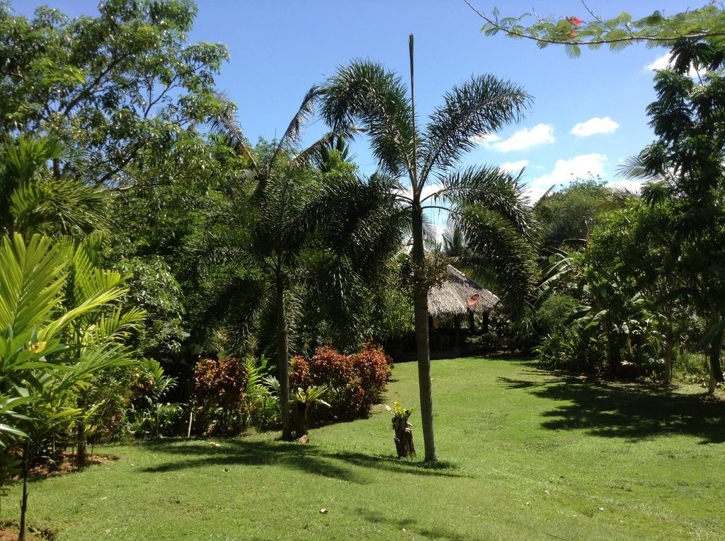 Vipa Tropical Resort Ао Нанг Экстерьер фото
