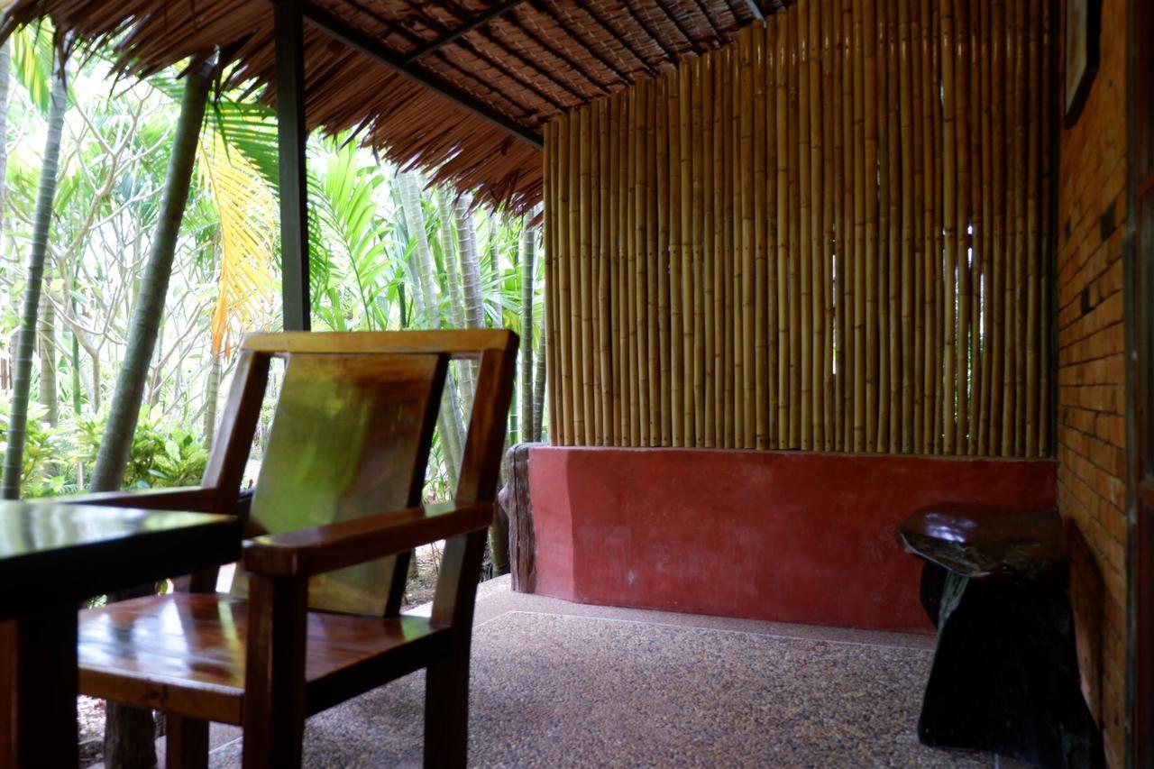 Vipa Tropical Resort Ао Нанг Экстерьер фото