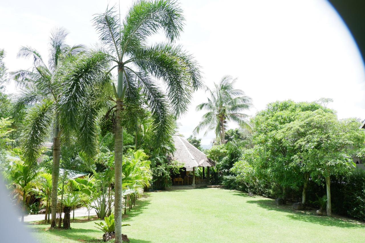 Vipa Tropical Resort Ао Нанг Экстерьер фото