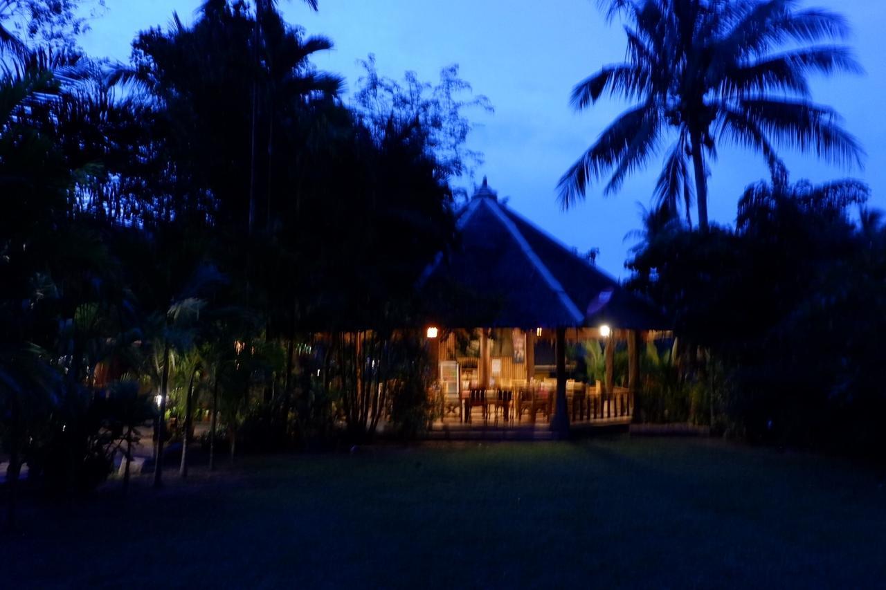 Vipa Tropical Resort Ао Нанг Экстерьер фото