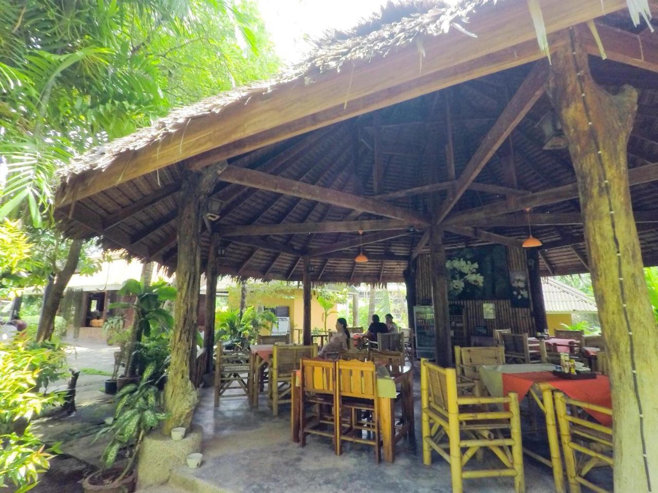 Vipa Tropical Resort Ао Нанг Экстерьер фото