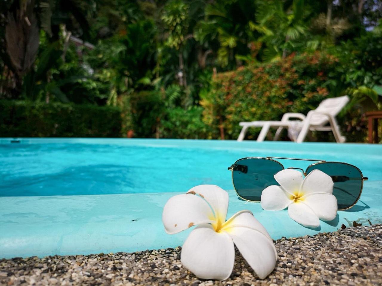 Vipa Tropical Resort Ао Нанг Экстерьер фото